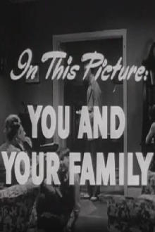 You And Your Family Trailer