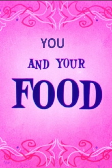 You and Your Food Trailer