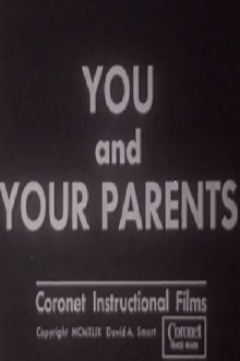 You and Your Parents Trailer