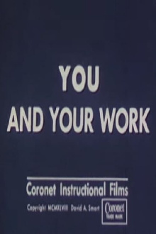 You and Your Work Trailer