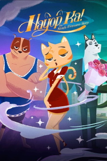 You Animal! The Nimfa Dimaano Story Trailer