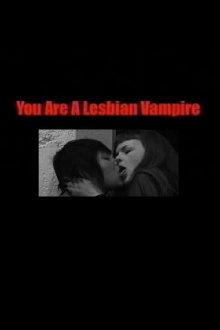 You Are a Lesbian Vampire Trailer