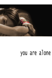 You Are Alone Trailer