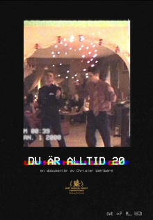 You Are Always 20 Trailer