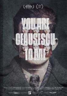 You Are Ceaușescu to Me Trailer