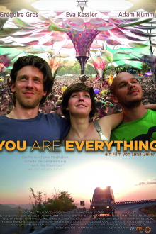 You Are Everything Trailer