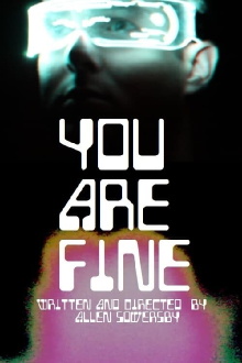 You Are Fine Trailer