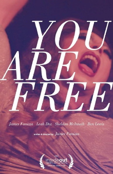 You Are Free Trailer