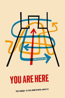 You Are Here Trailer