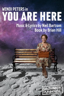 You Are Here Trailer