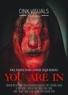 You Are In Trailer