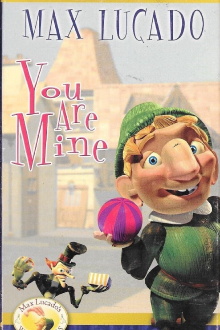 You Are Mine Trailer