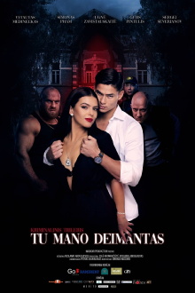 You Are My Diamond Trailer