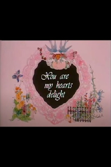 You Are My Heart's Delight Trailer