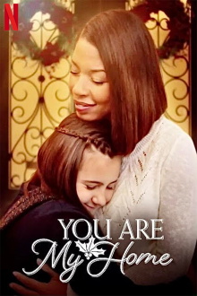 You Are My Home Trailer