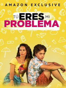 You Are My Problem Trailer