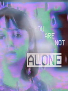 YOU ARE NOT ALONE Trailer