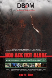 You Are Not Alone Trailer