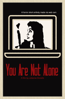 You Are Not Alone Trailer