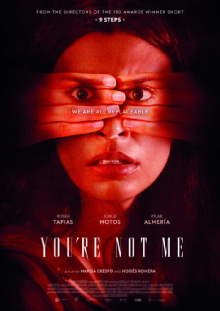 You Are Not Me Trailer