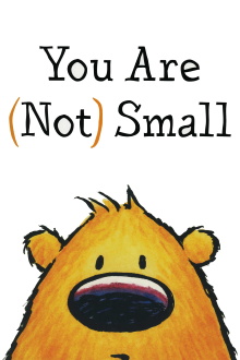 You Are (Not) Small Trailer