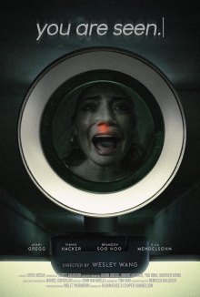 you are seen. Trailer