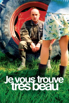 You Are So Beautiful Trailer
