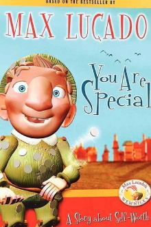 You Are Special Trailer