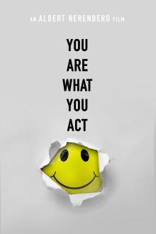 You Are What You Act Trailer