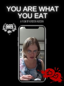 You Are What You Eat Trailer