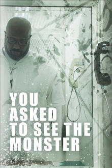You Asked to See the Monster Trailer