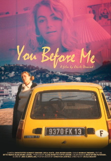 You Before Me Trailer
