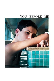 You Before Me Trailer