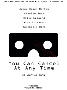 You Can Cancel at Any Time Trailer