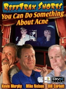 You Can Do Something About Acne Trailer