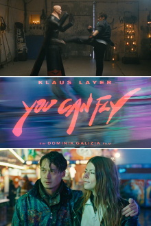 You Can Fly Trailer
