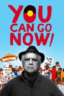 You Can Go Now! Trailer