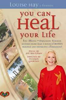 You Can Heal Your Life Trailer