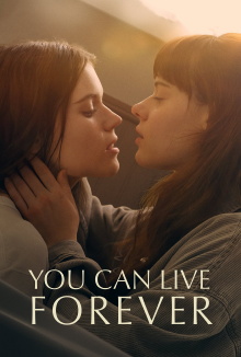 You Can Live Forever Trailer