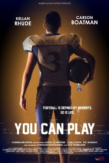 You Can Play Trailer