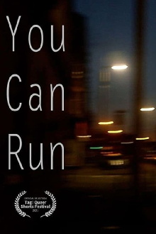 You Can Run Trailer