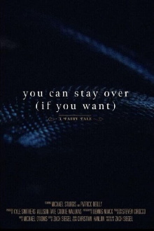 You Can Stay Over (If You Want) Trailer