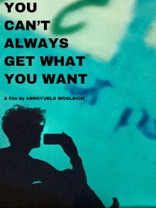 You Can't Always Get What You Want Trailer
