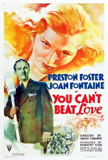You Can't Beat Love Trailer