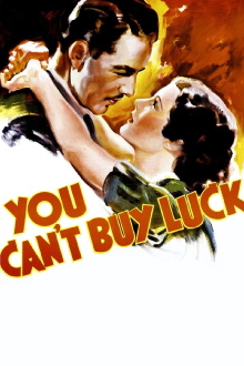 You Can't Buy Luck Trailer