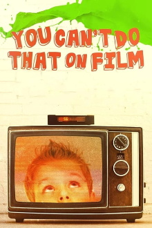 You Can't Do That on Film Trailer