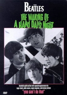 You Can't Do That! The Making of 'A Hard Day's Night' Trailer