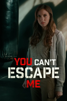 You Can't Escape Me Trailer