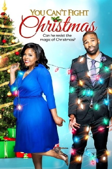 You Can't Fight Christmas Trailer