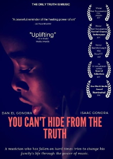 You Can't Hide from the Truth Trailer
